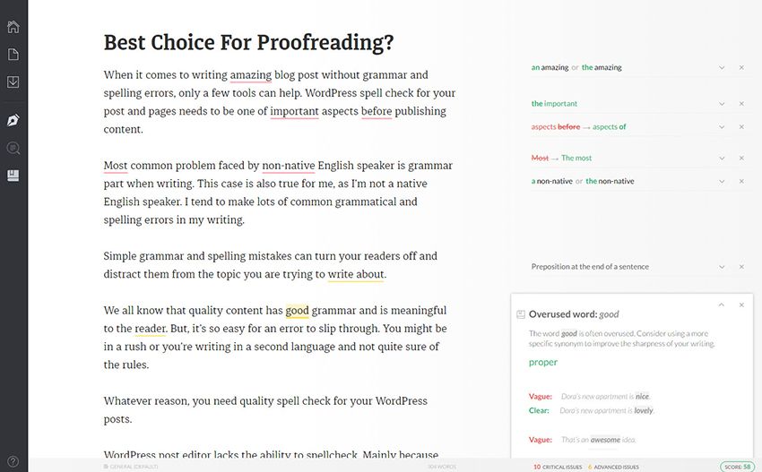 Ginger Grammar Checker Free Download For Mac